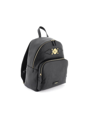 VERSACE-Medusa Biggie Backpack-JOHN JULIA