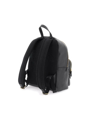 VERSACE-Medusa Biggie Backpack-JOHN JULIA