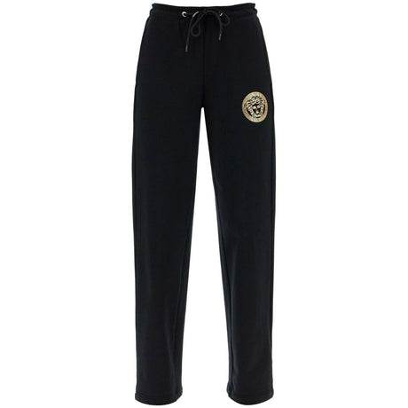 Medusa Cotton Sweatpants.