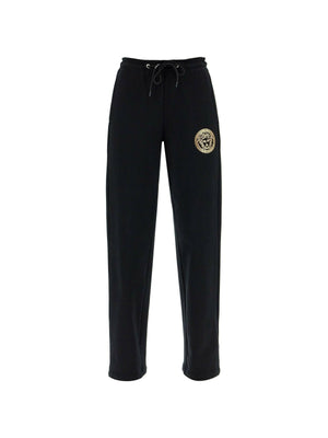 Medusa Cotton Sweatpants.