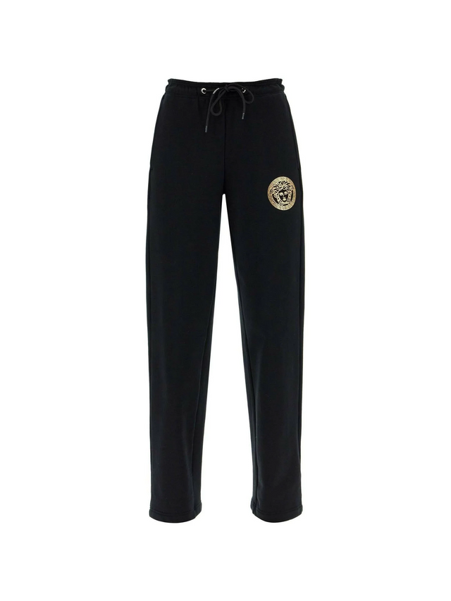 Medusa Cotton Sweatpants.