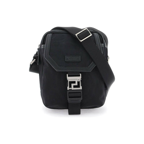 Neo ECONYL® Nylon Crossbody Bag.