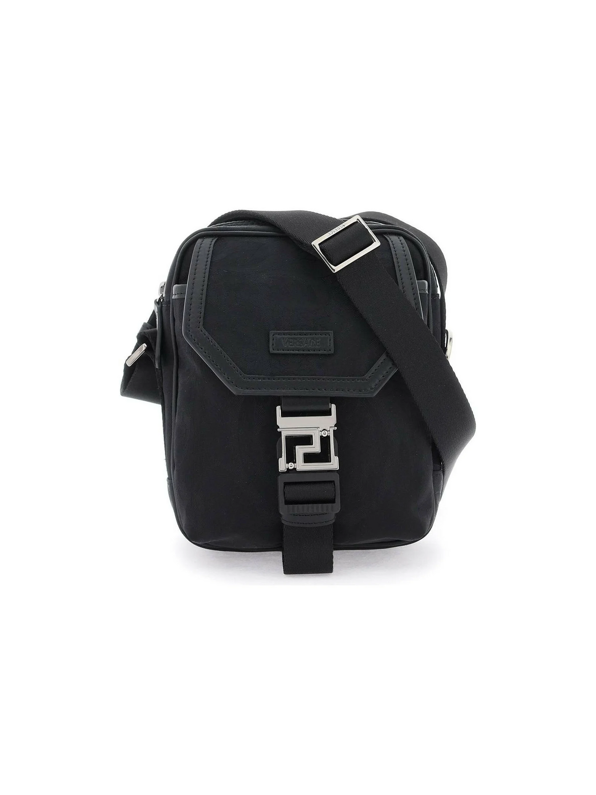 Neo ECONYL® Nylon Crossbody Bag.