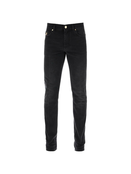 Slim-Fit Jeans VERSACE JOHN JULIA.