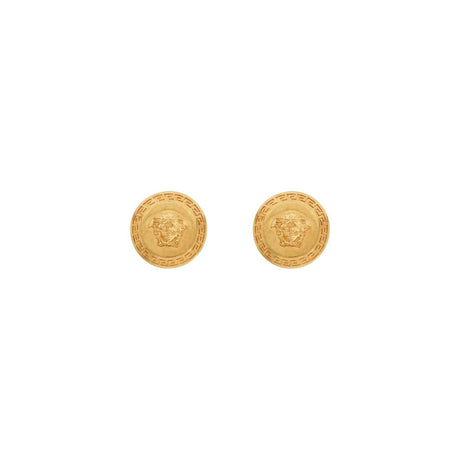 Tribute Medusa Stud Earrings.