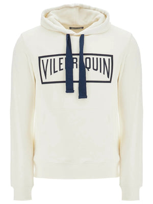 Hooded Terry Sweatshirt-Vilebrequin-JOHN JULIA