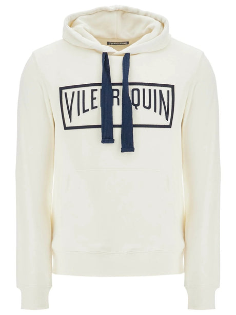 Hooded Terry Sweatshirt-Vilebrequin-JOHN JULIA