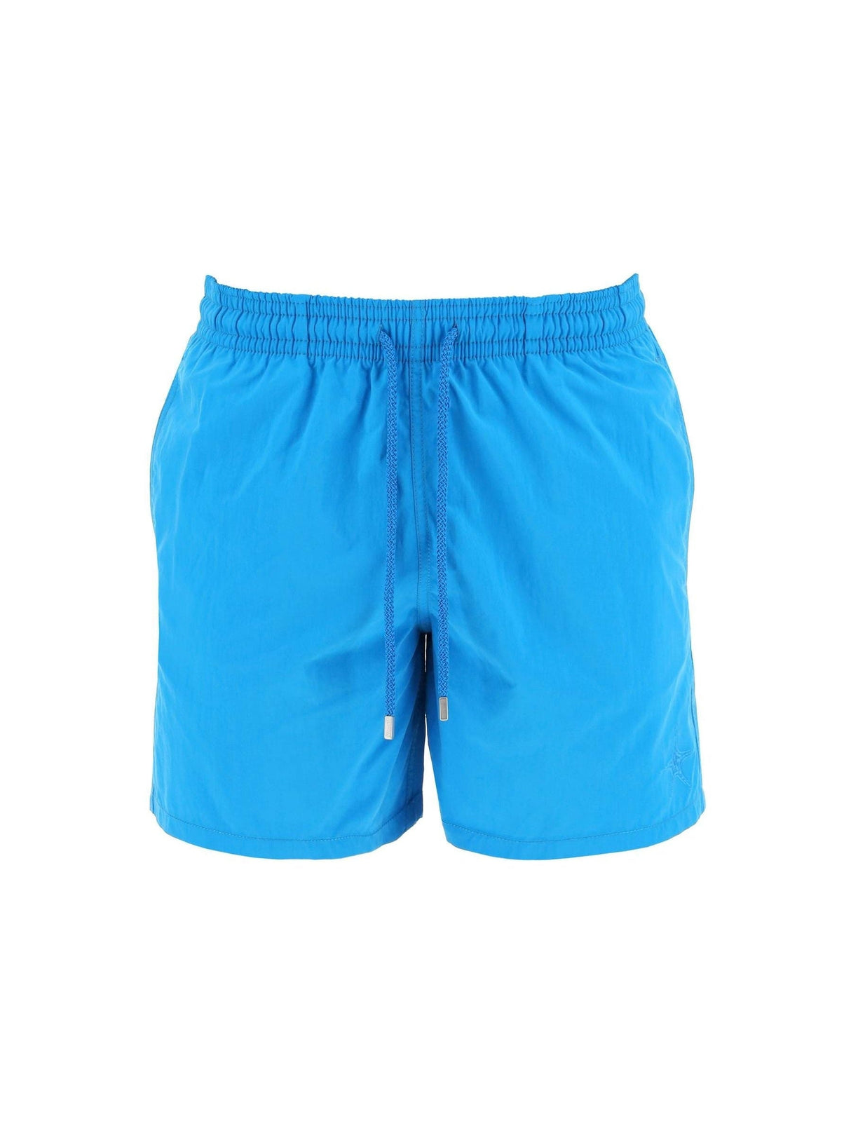 Hydro Reactive Velvet Swim Shorts