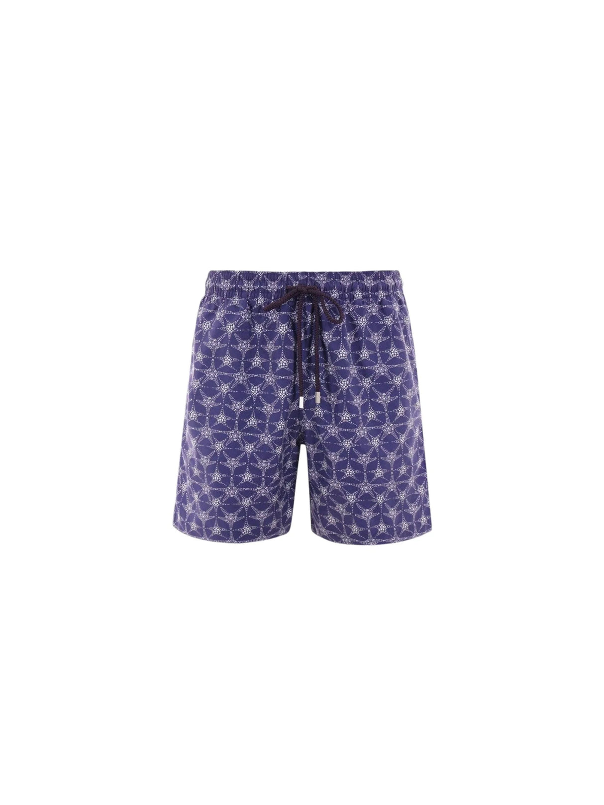 Moorea Recycled Nylon Swim Shorts-VILEBREQUIN-JOHN JULIA