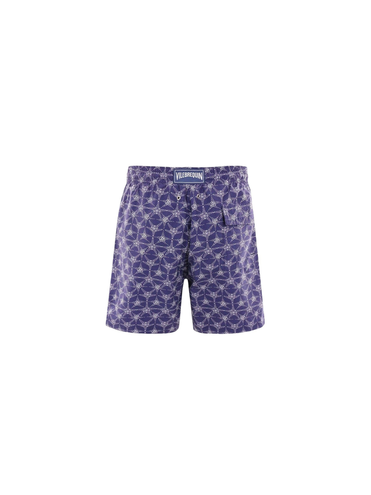 Moorea Recycled Nylon Swim Shorts-VILEBREQUIN-JOHN JULIA