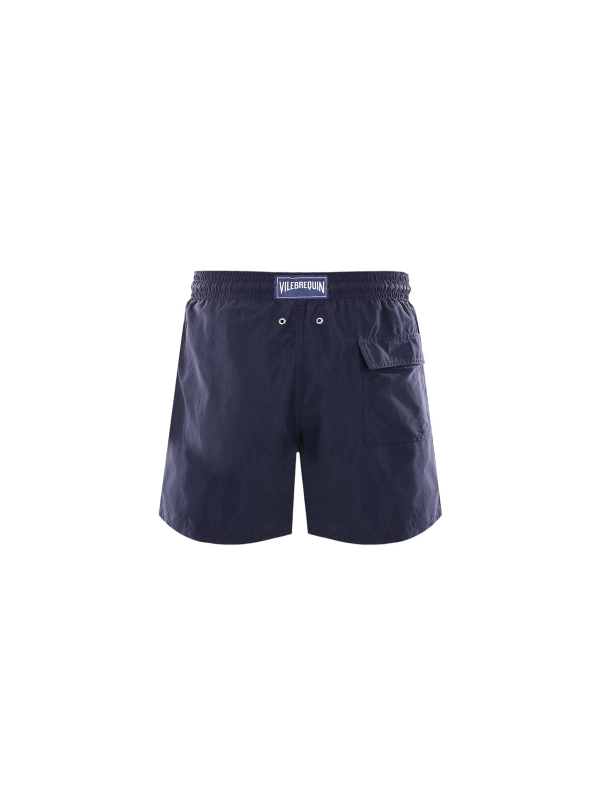 VILEBREQUIN-Moorea Recycled Nylon Swim Shorts-JOHN JULIA