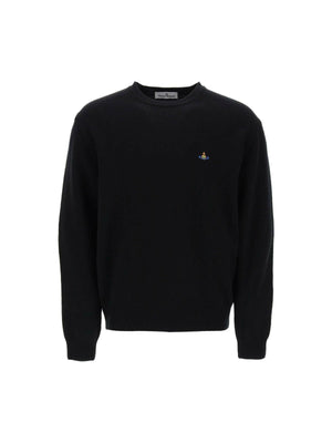 Alex Merino Wool Sweater VIVIENNE WESTWOOD JOHN JULIA.