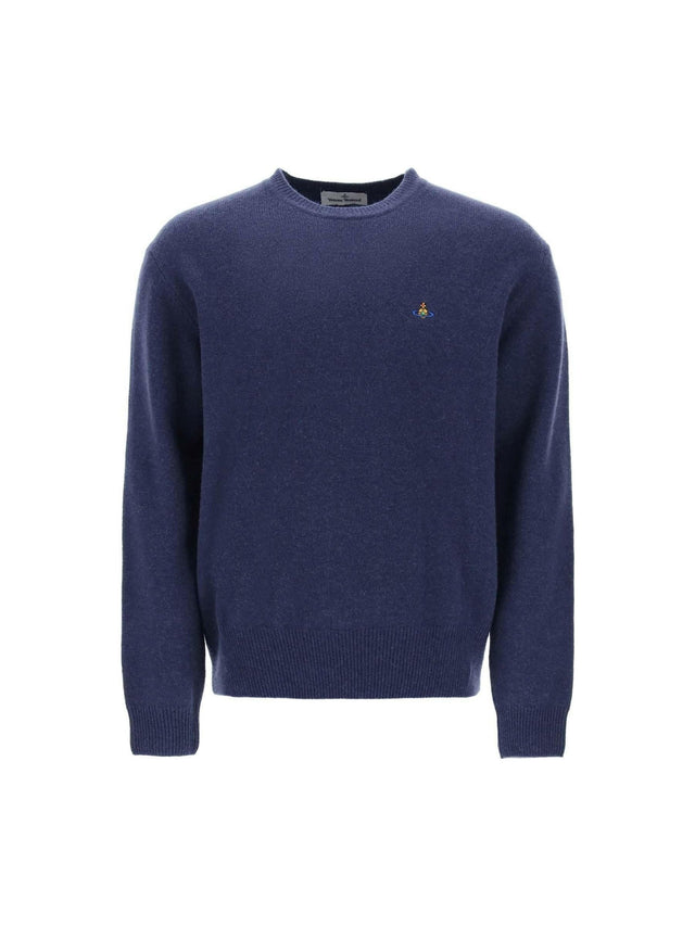 Alex Merino Wool Sweater VIVIENNE WESTWOOD JOHN JULIA.