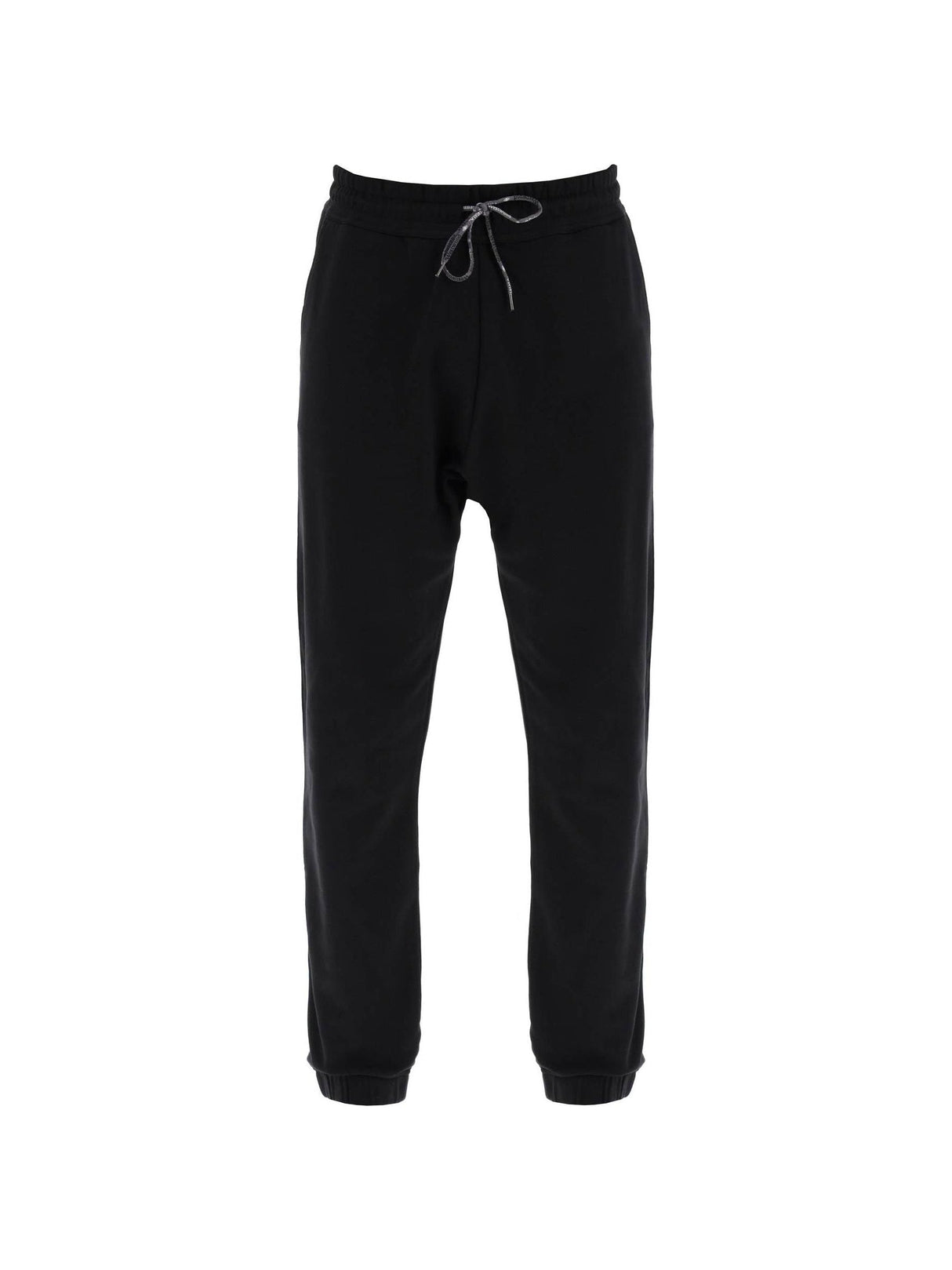 Classic Organic Cotton Jogger Pants