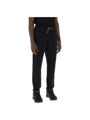 Classic Organic Cotton Jogger Pants