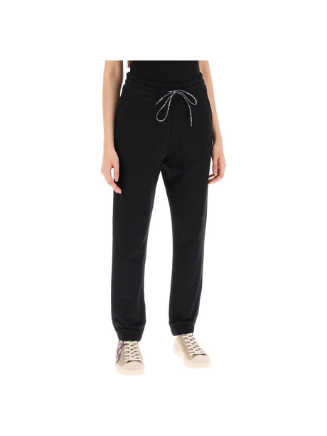 Classic Organic Cotton Jogger Pants