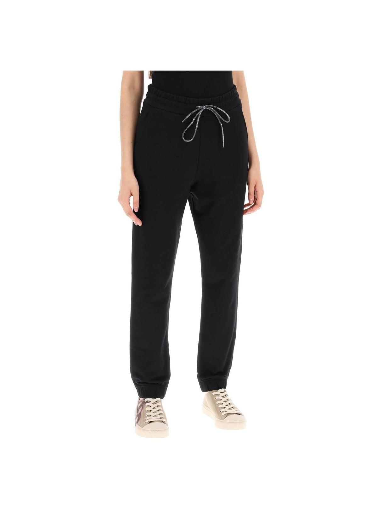 Classic Organic Cotton Jogger Pants - Unisex > Unisex clothing > Trousers > Joggers