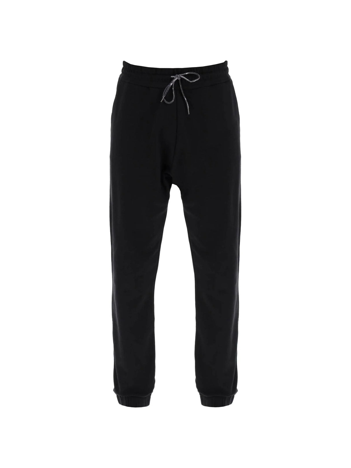 Classic Organic Cotton Jogger Pants - XXXS - Unisex > Unisex clothing > Trousers > Joggers