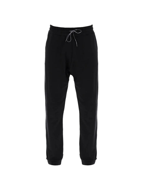 Classic Organic Cotton Jogger Pants - XXXS - Unisex > Unisex clothing > Trousers > Joggers