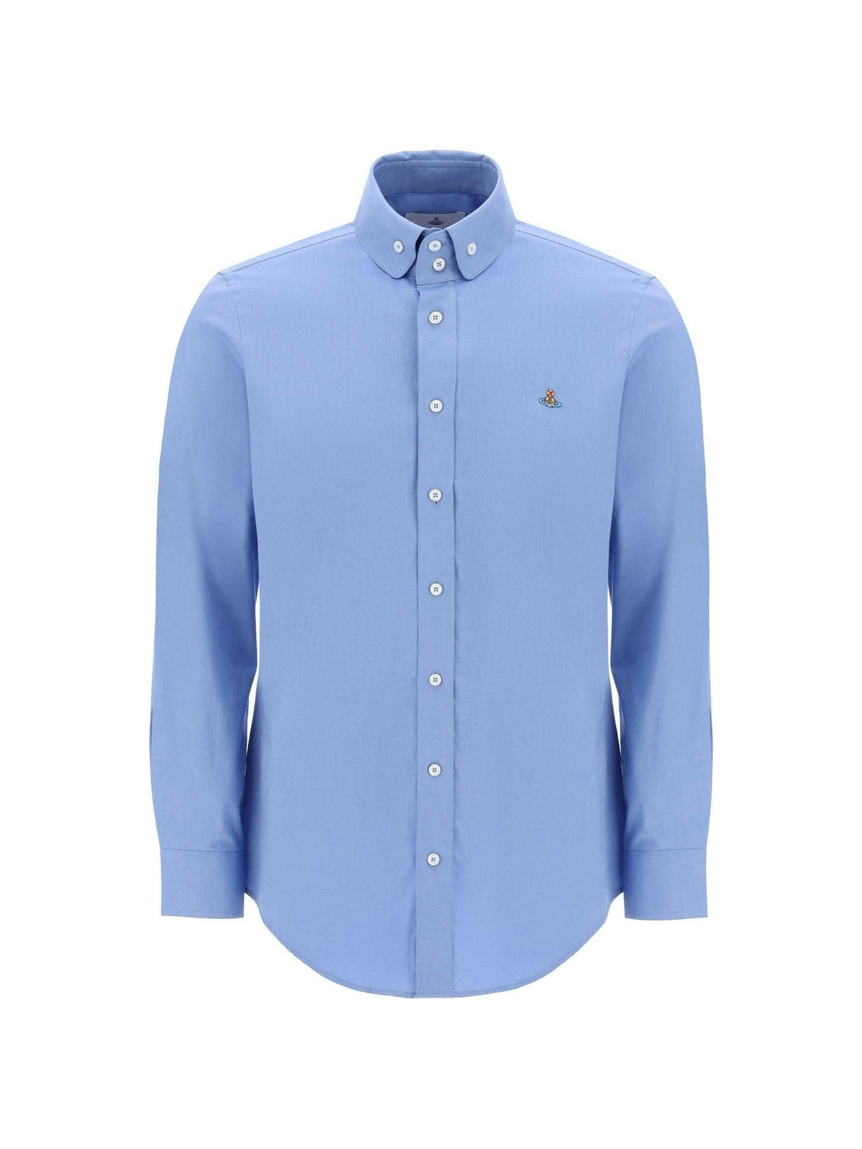 Organic Cotton Krall Shirt VIVIENNE WESTWOOD JOHN JULIA.