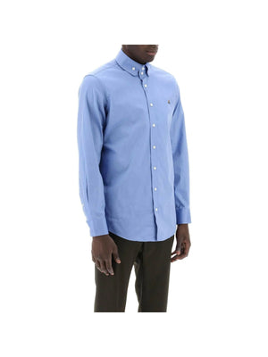 Organic Cotton Krall Shirt VIVIENNE WESTWOOD JOHN JULIA.