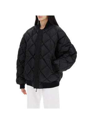 Reversible Bomber Jacket