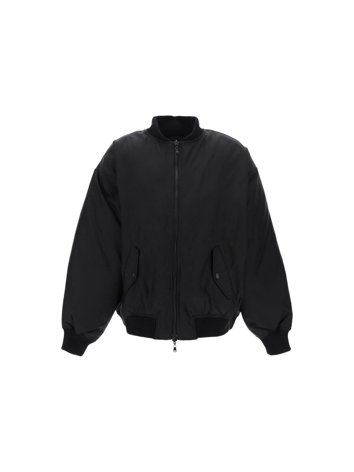 Reversible Bomber Jacket