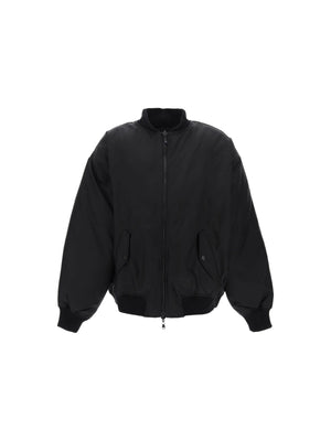 Reversible Bomber Jacket - Women > Clothing > Jackets and Blazers > Bomber jackets