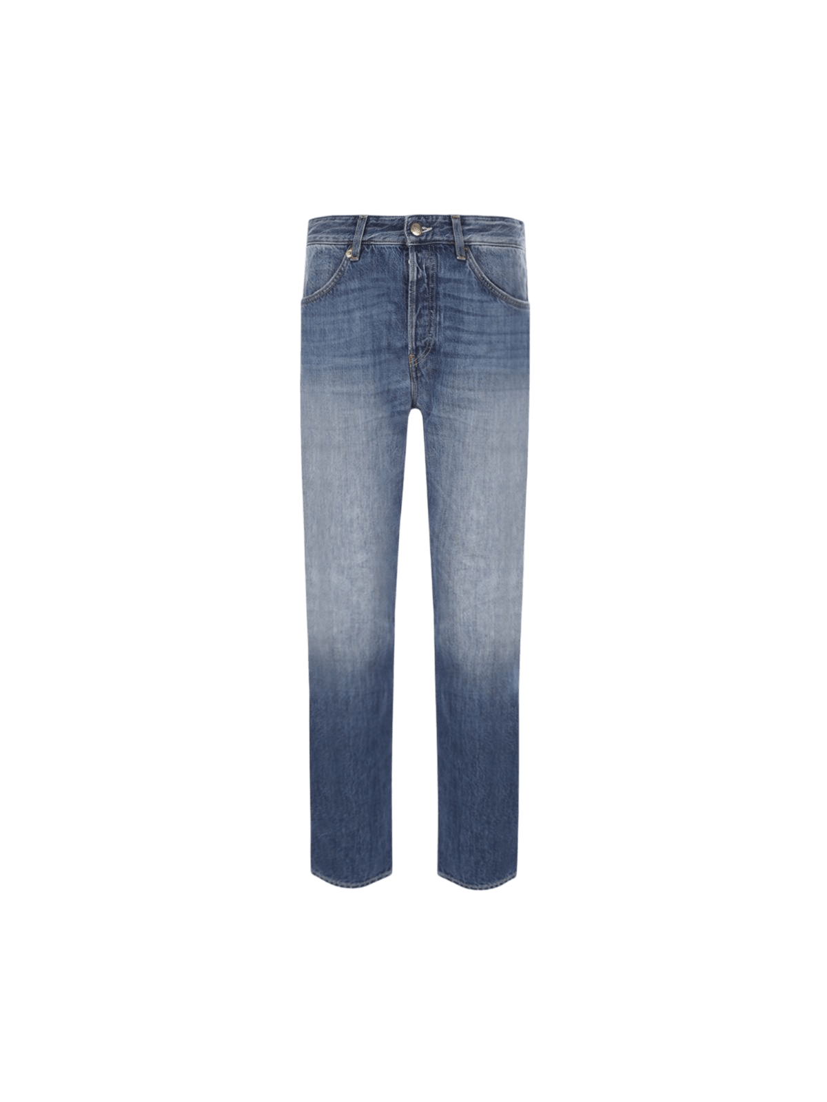 WASHINGTON DEE CEE-Ranch Relaxed-fit Jeans-JOHN JULIA