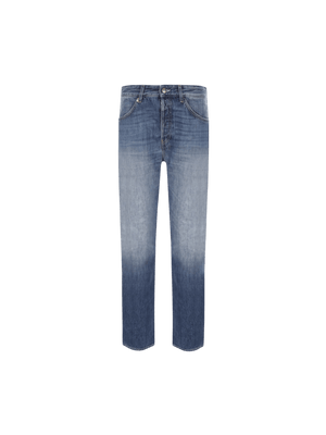 WASHINGTON DEE CEE-Ranch Relaxed-fit Jeans-JOHN JULIA