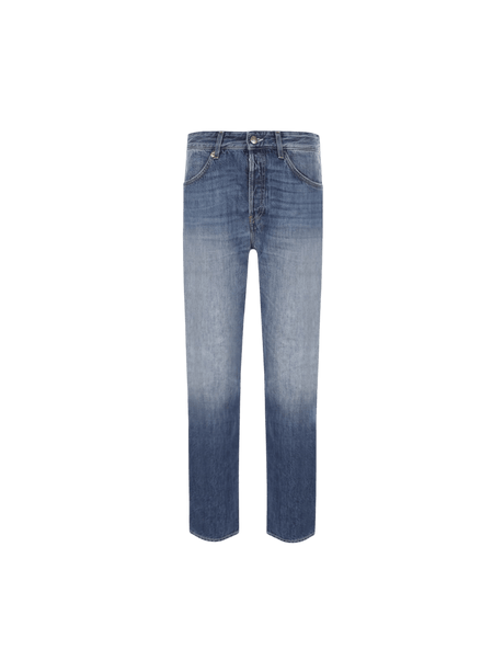 WASHINGTON DEE CEE-Ranch Relaxed-fit Jeans-JOHN JULIA