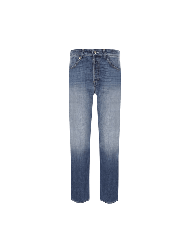 WASHINGTON DEE CEE-Ranch Relaxed-fit Jeans-JOHN JULIA