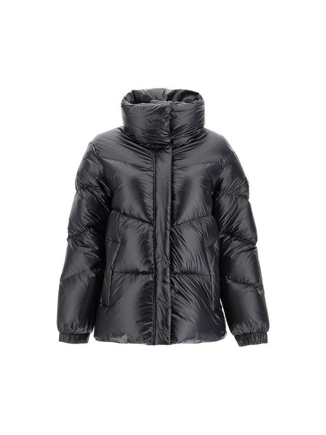 Aliquippa Long Down Jacket-Woolrich-JOHN JULIA