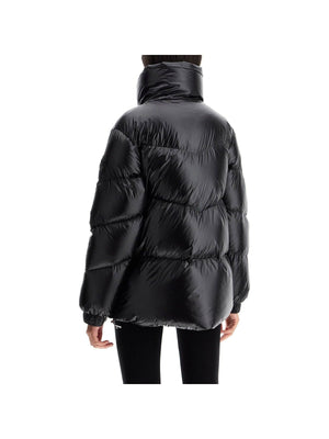 Aliquippa Long Down Jacket - Women > Clothing > Outerwear > Puffer jackets