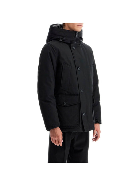 Arctic Parka Anorak