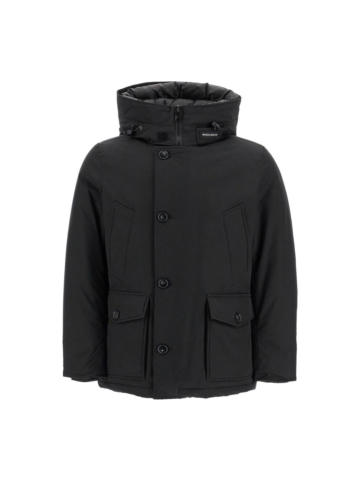 Arctic Parka Anorak - Men > Clothing > Outerwear > Parkas