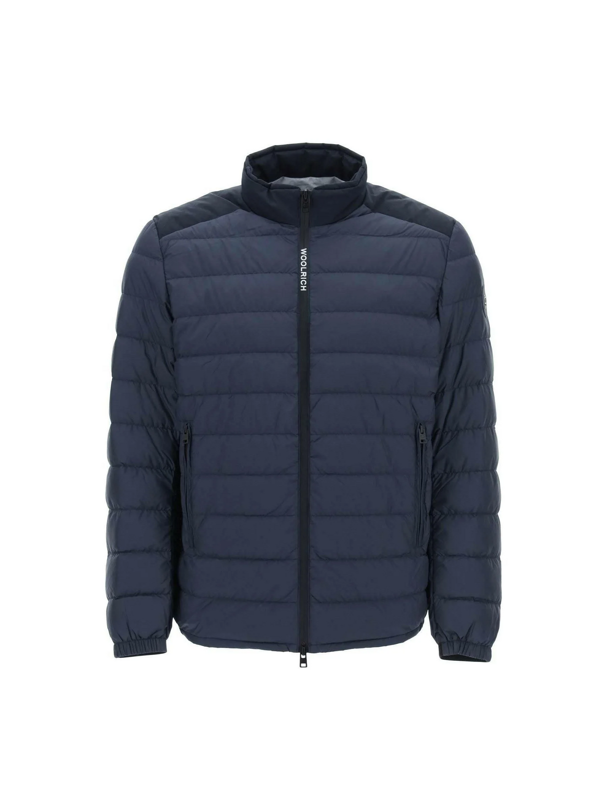 Bering Lightweight Down Jacket WOOLRICH JOHN JULIA.