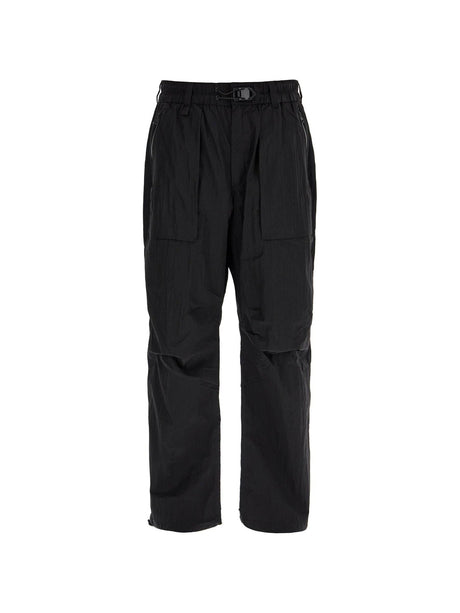 Ripstop Tech Pants For