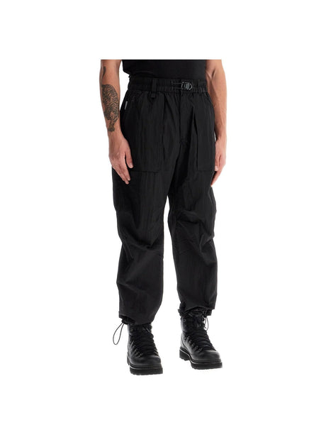 Ripstop Tech Pants For