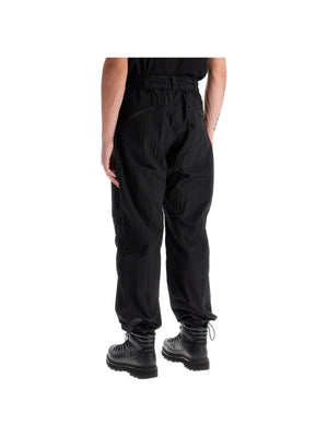 Ripstop Tech Pants For