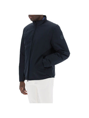 WOOLRICH-Sailing Windbreaker Jacket-JOHN JULIA