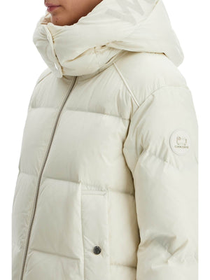 Short Alsea Down Jacket