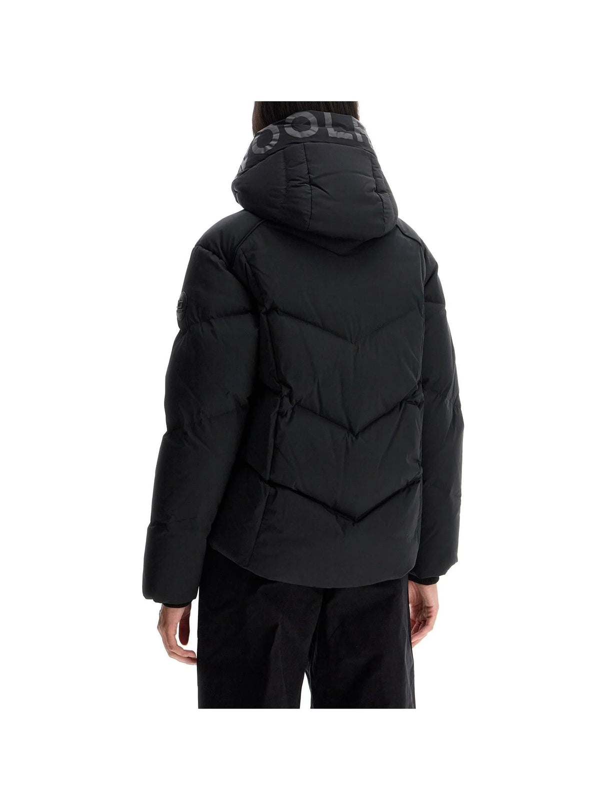 Short Alsea Down Jacket - Women > Clothing > Outerwear > Puffer jackets