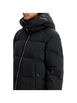 Short Alsea Down Jacket - Women > Clothing > Outerwear > Puffer jackets