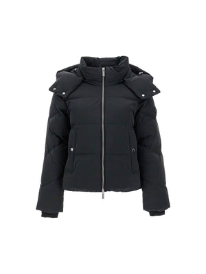 Short Alsea Down Jacket - XXXS - Women > Clothing > Outerwear > Puffer jackets