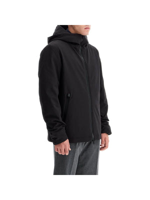 Pacific Softshell Jacket-Woolrich-JOHN JULIA