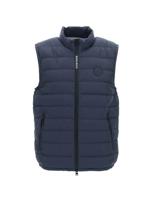 Sundance Puffer Vest WOOLRICH JOHN JULIA.