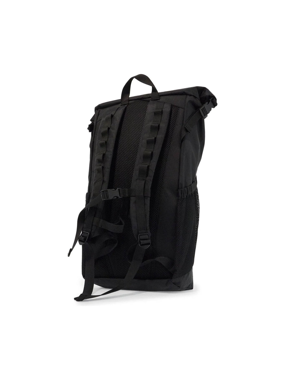 X-PAC Rolltop Backpack WOOLRICH