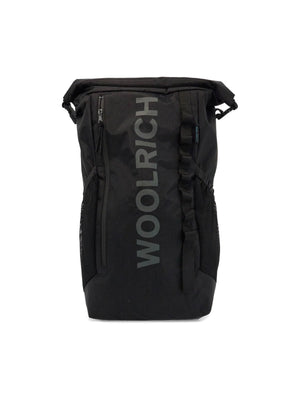 X-PAC Rolltop Backpack WOOLRICH