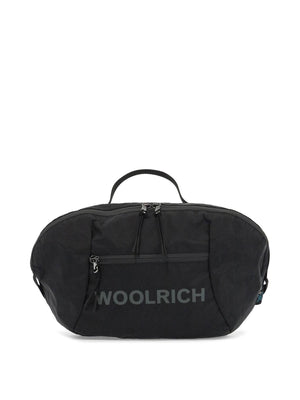 WOOLRICH-X-PAC Shoulder Bag-JOHN JULIA